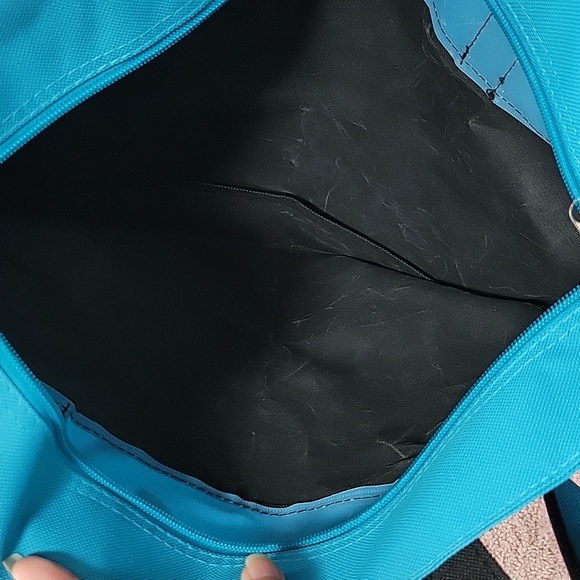 Las Vegas Zip Bag - Picture 3 of 5